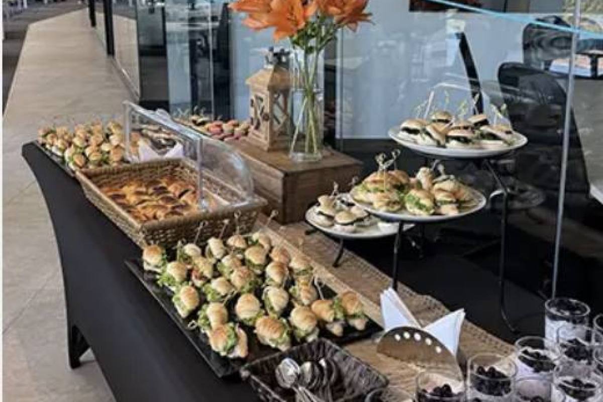 Gourmand  - foto 4