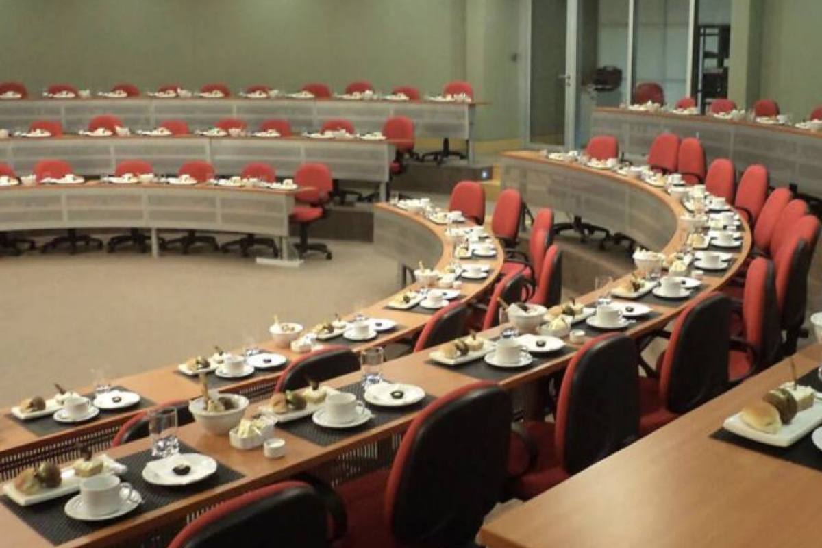 Banquete Factory - foto 5