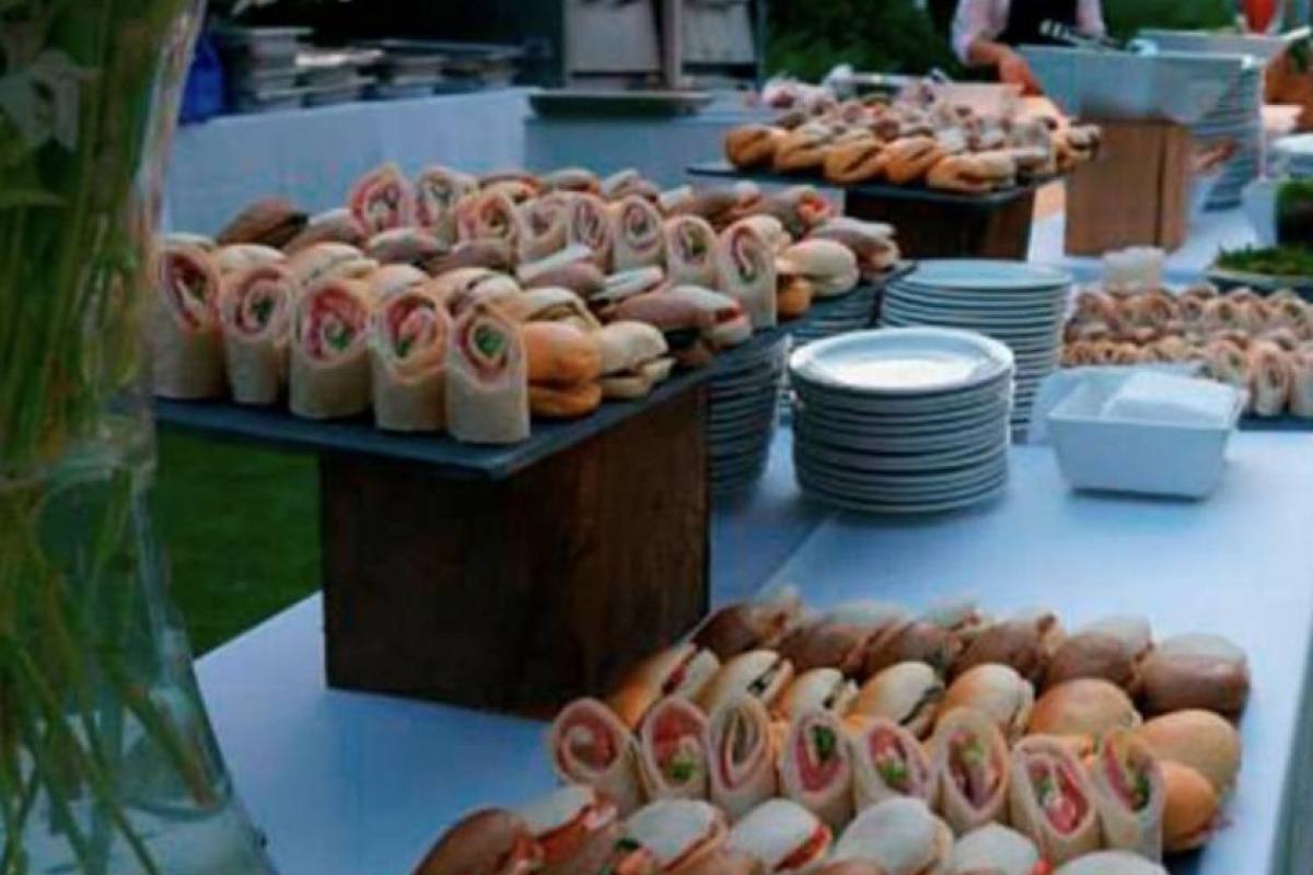 Banquete Factory
