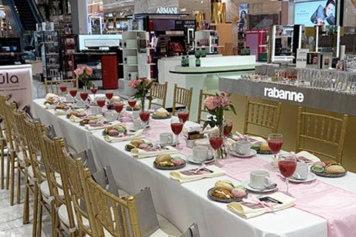 Ulalá Banquetería - foto 9