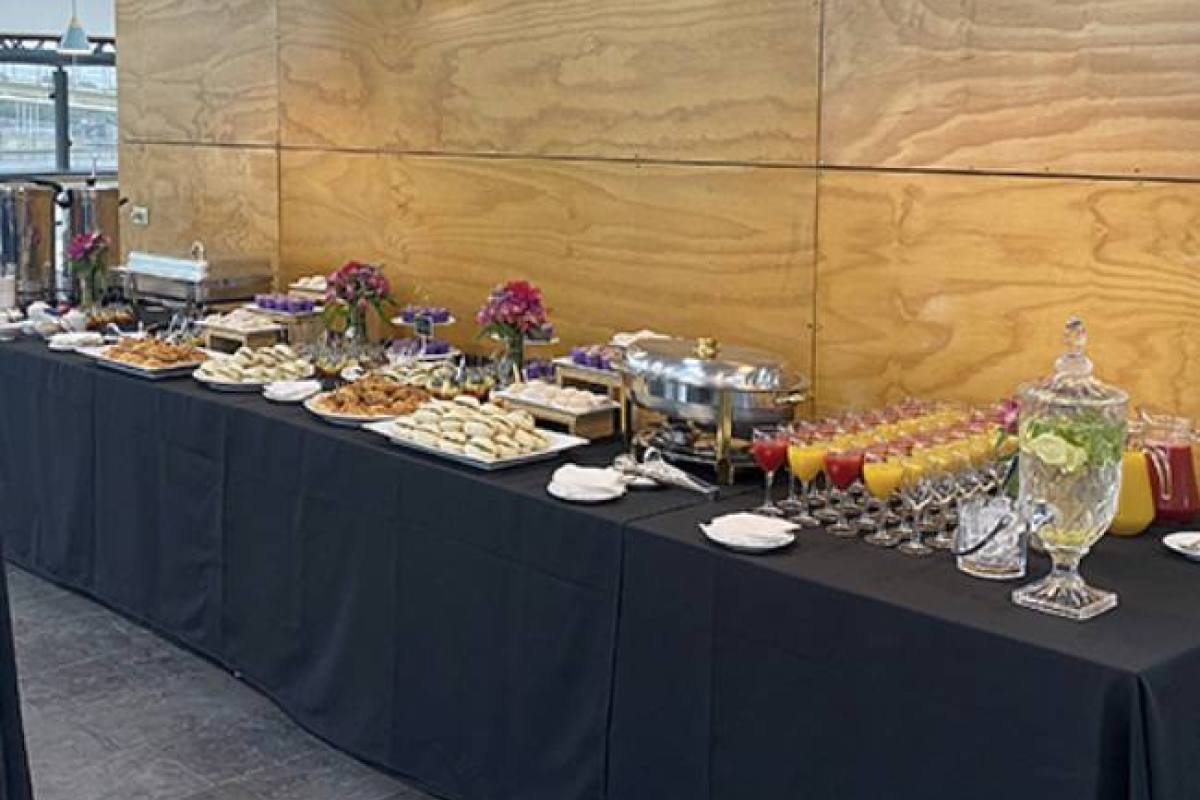 Ulalá Banquetería - foto 3