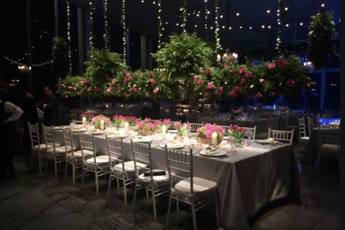 Ulalá Banquetería - foto 2