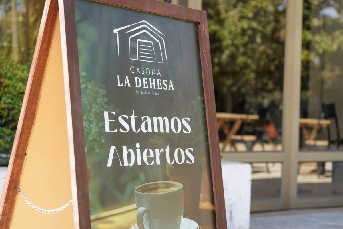Casona La Dehesa - Club Médico - foto 9