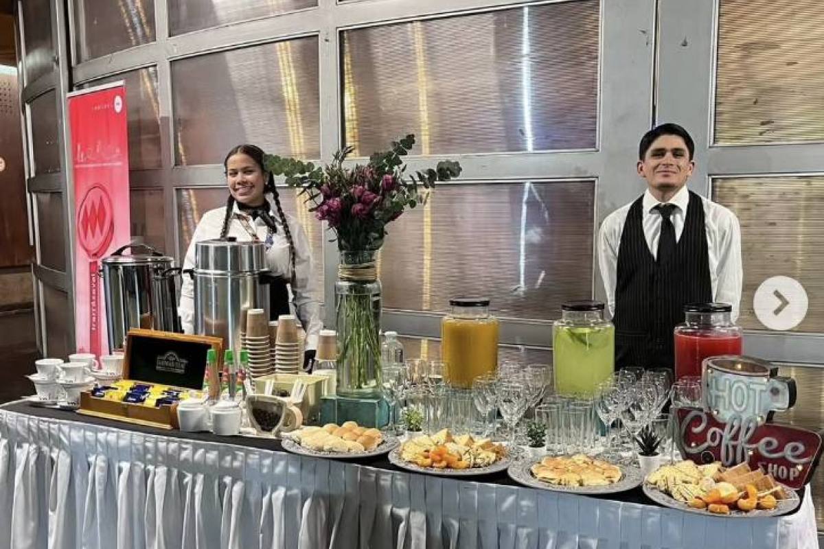 Jack & Jonas Banqueteria y eventos - foto 6