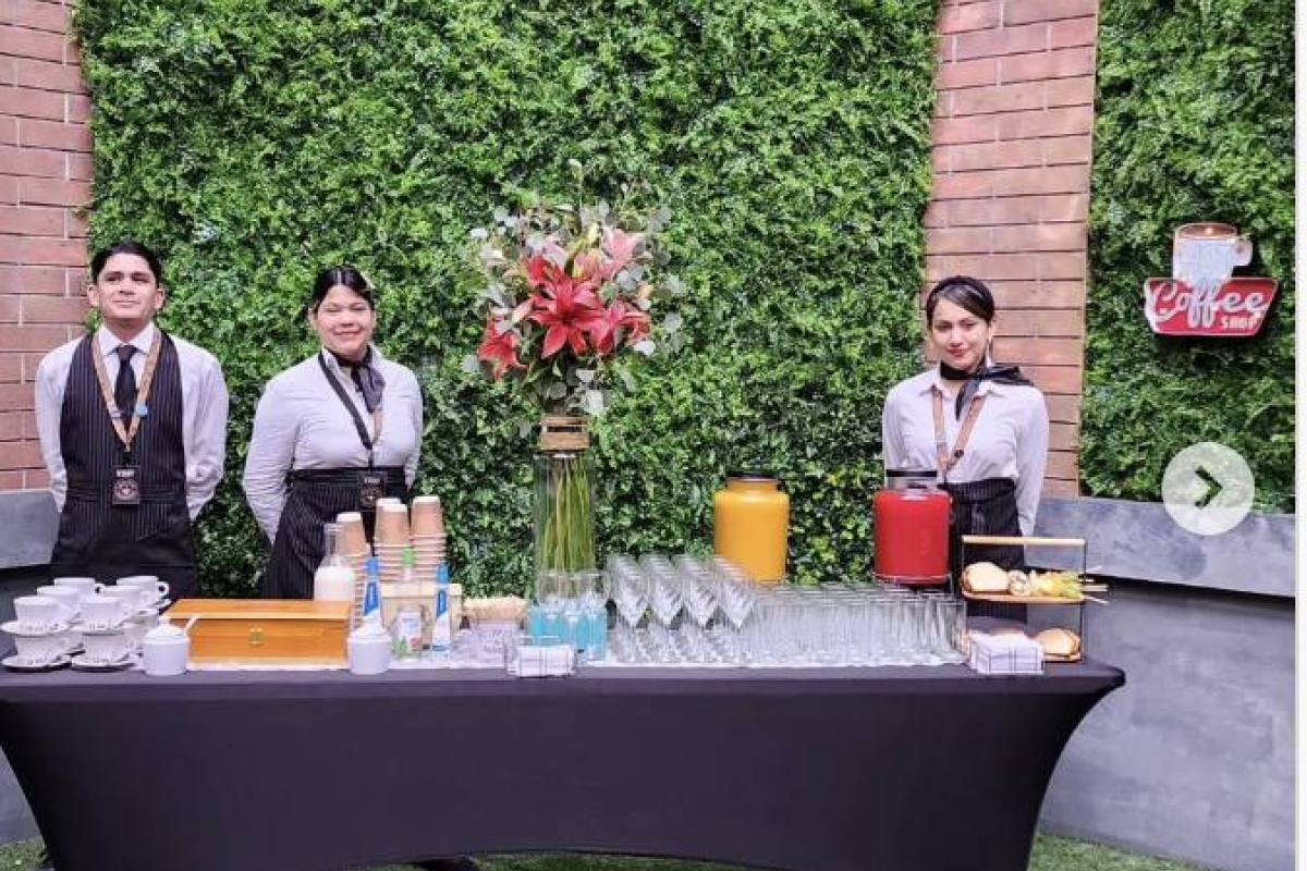 Jack & Jonas Banqueteria y eventos - foto 4