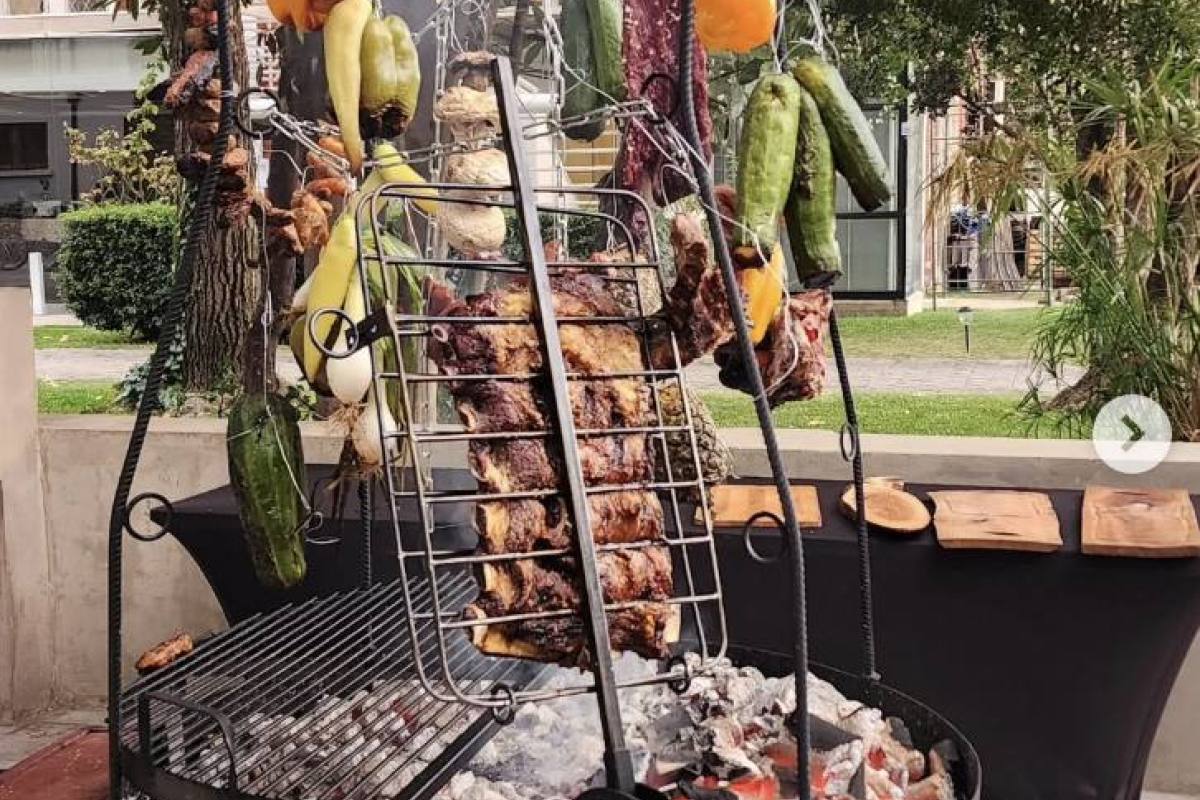 Jack & Jonas Banqueteria y eventos