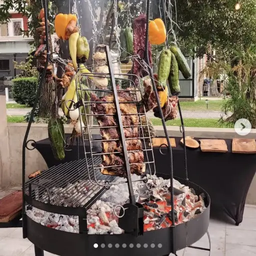 Jack & Jonas Banqueteria y eventos