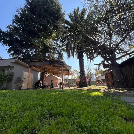 MEZCLA EL PATIO