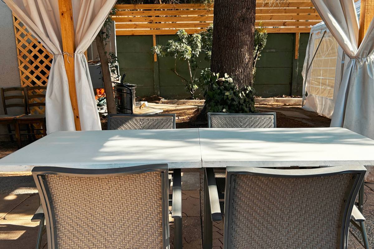 MEZCLA EL PATIO - foto 4