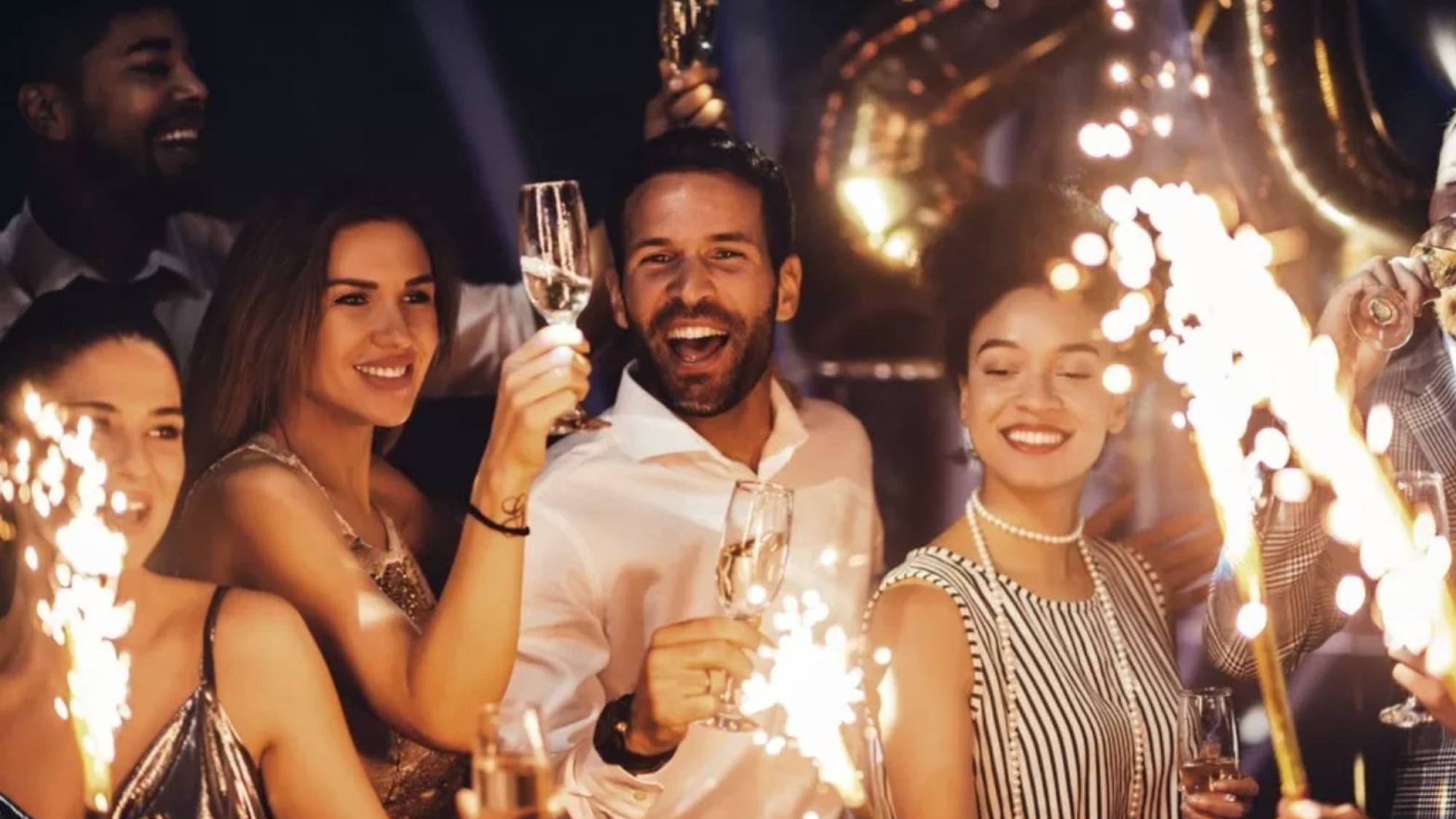 Fiestas de fin de año para empresas: comienza a organizar tu evento desde ahora