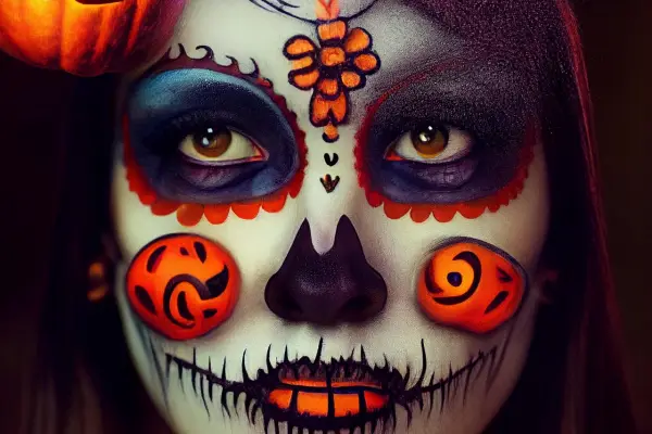 Halloween ,Pixabay