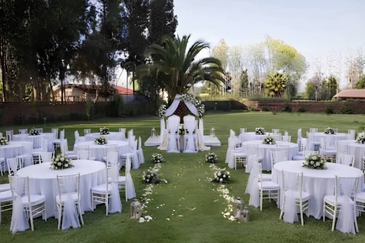 Parcela para Eventos en Buin - foto 3