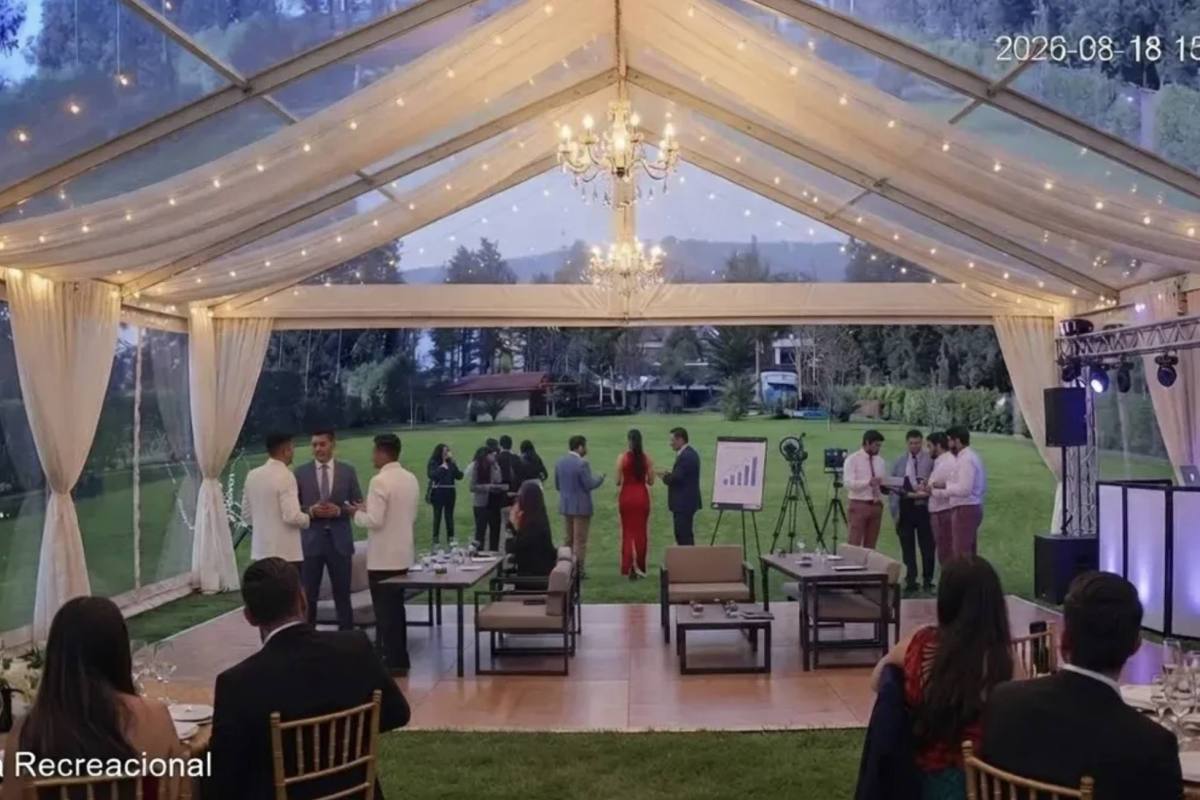 Parcela para Eventos en Buin - foto 6