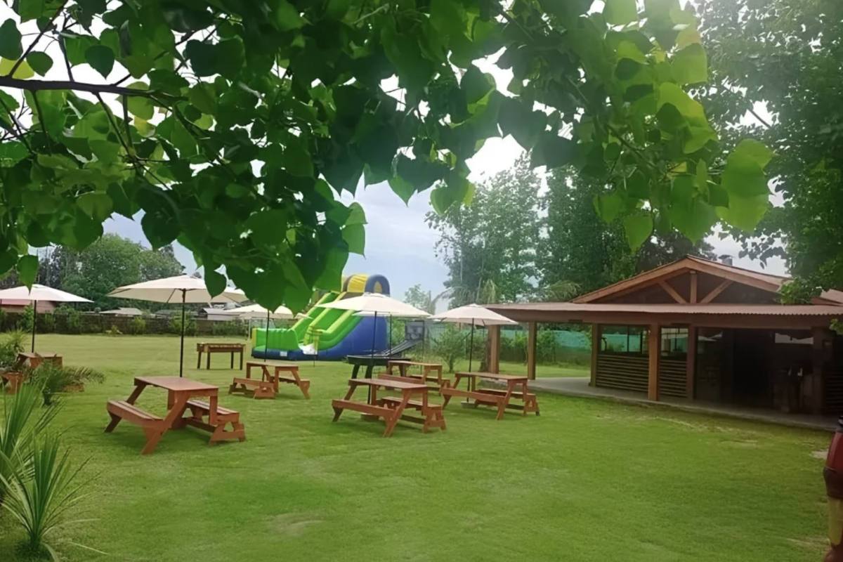 Parcela para Eventos en Buin - foto 5