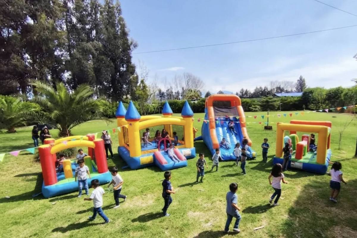 Parcela para Eventos en Buin - foto 4