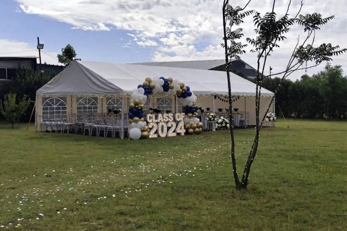 Parcela para Eventos en Buin - foto 2