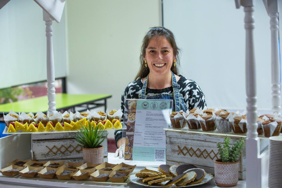 La Pompón Sabor Natural