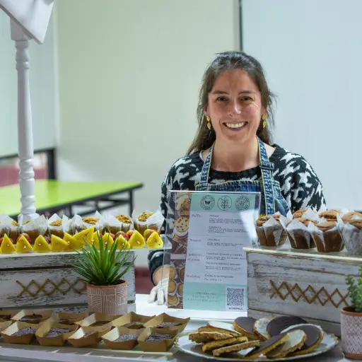 La Pompón Sabor Natural